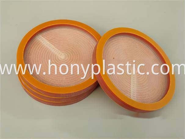 Bakelite Sheet Plate From Honyplastic